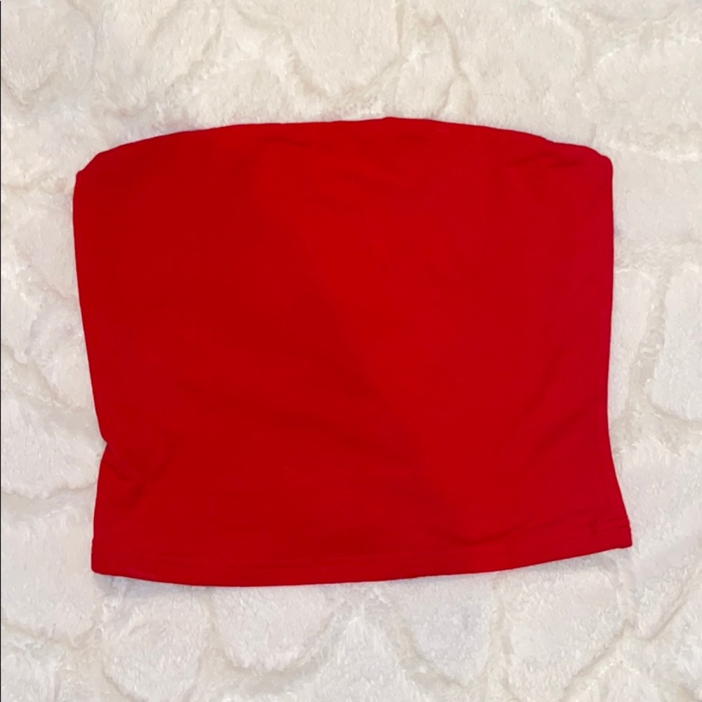 Aritzia tna tube top